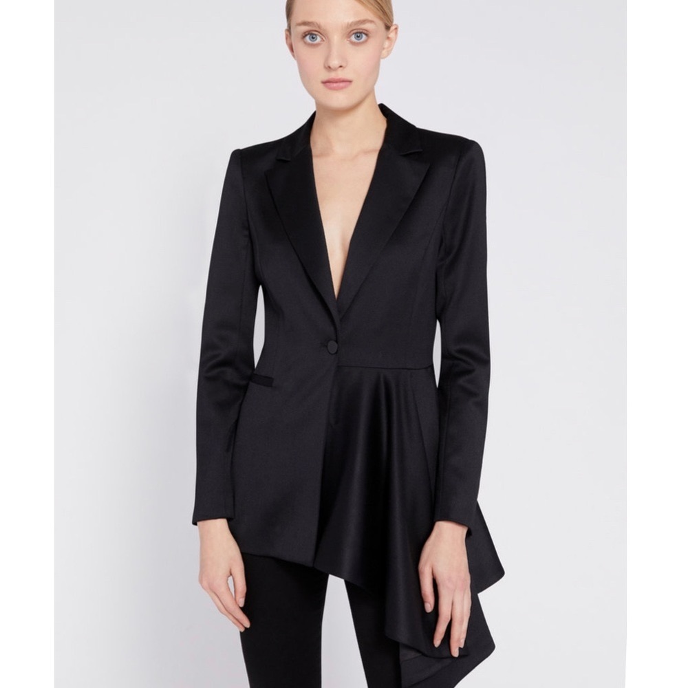 Alice + Olivia Suit jacket dress!